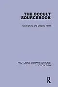E-Book (epub) The Occult Sourcebook von Nevill Drury, Gregory Tillett