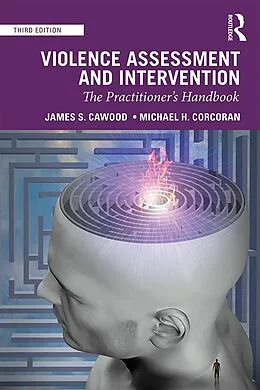 PDF Violence Assessment and Intervention von James S. Cawood, Michael H. Corcoran
