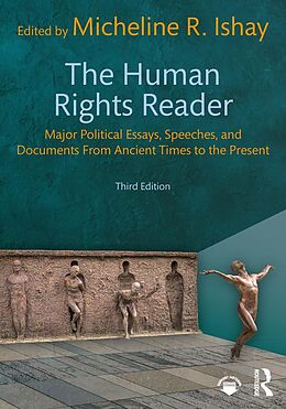 eBook (epub) The Human Rights Reader de 