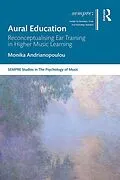 E-Book (pdf) Aural Education von Monika Andrianopoulou