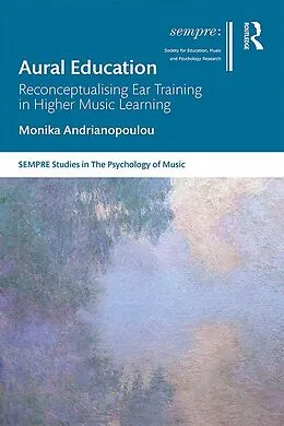 E-Book (pdf) Aural Education von Monika Andrianopoulou