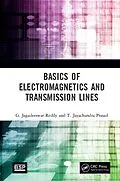 E-Book (pdf) Basics of Electromagnetics and Transmission Lines von G. Jagadeeswar Reddy, T. Jayachandra Prasad