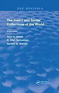 E-Book (pdf) The Insect & Spider Collections of the World von Ross H. Arnett Jr., G. Allan Samuelson, Gordon M. Nishida