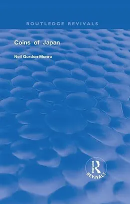 E-Book (epub) Coins of Japan von Neil Gordon Munro