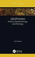 E-Book (pdf) Geophagia von Anil Gupta