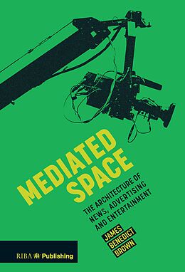 E-Book (pdf) Mediated Space von James Brown