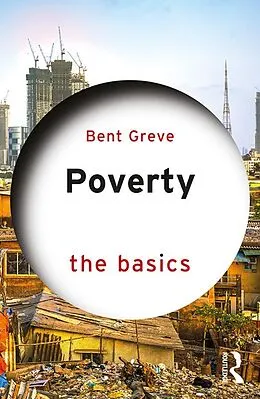 E-Book (pdf) Poverty von Bent Greve