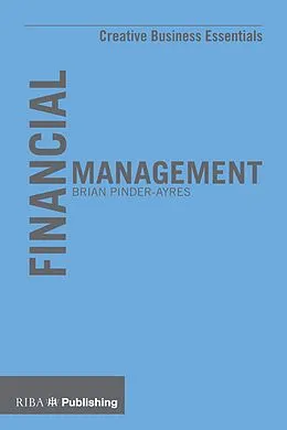 E-Book (epub) Financial Management von Brian Pinder-Ayres