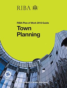eBook (epub) Town Planning de Ruth Reed
