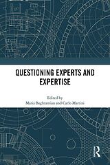 eBook (epub) Questioning Experts and Expertise de 