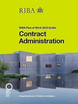 E-Book (pdf) Contract Administration von Ian Davies