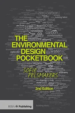 E-Book (pdf) The Environmental Design Pocketbook von Sofie Pelsmakers