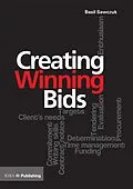 E-Book (pdf) Creating Winning Bids von Basil Sawczuk
