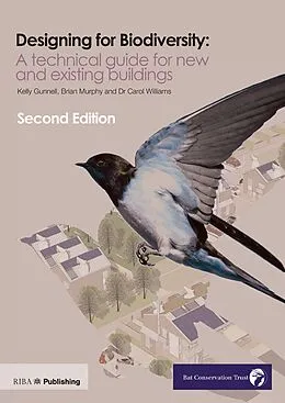 E-Book (pdf) Design for Biodiversity von Kelly Gunnell, Carol Williams, Brian Murphy