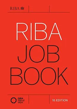 E-Book (pdf) RIBA Job Book von Nigel Ostime