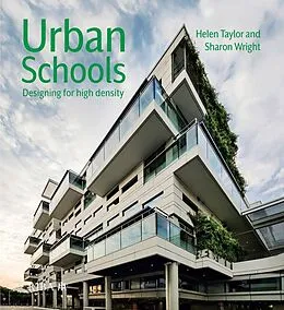 E-Book (pdf) Urban Schools von Helen Taylor, Sharon Wright
