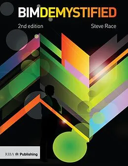 E-Book (epub) BIM Demystified von Steve Race