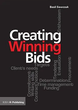 E-Book (epub) Creating Winning Bids von Basil Sawczuk