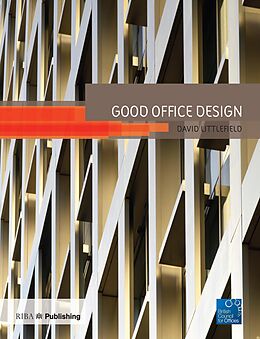 E-Book (epub) Good Office Design von David Littlefield