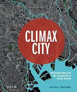 E-Book (epub) Climax City von David Rudlin, Shruti Hemani