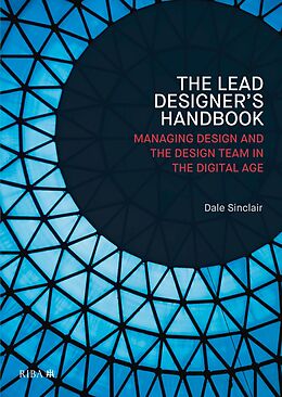 E-Book (epub) Lead Designer's Handbook von Dale Sinclair