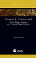 E-Book (pdf) Genomics Data Analysis von David R. Bickel