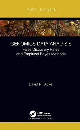 E-Book (pdf) Genomics Data Analysis von David R. Bickel