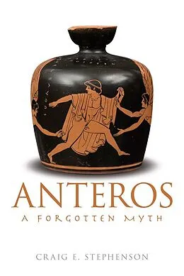 E-Book (pdf) Anteros von Craig E. Stephenson