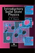 E-Book (pdf) Introductory Solid State Physics von H. P. Myers