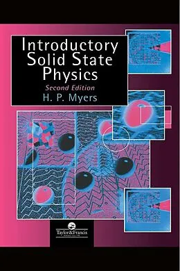E-Book (pdf) Introductory Solid State Physics von H. P. Myers