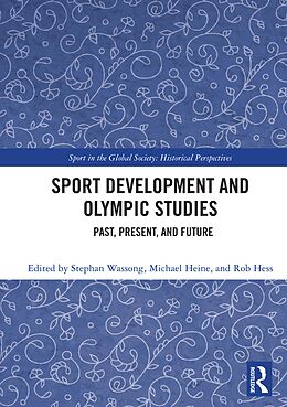 eBook (pdf) Sport Development and Olympic Studies de 