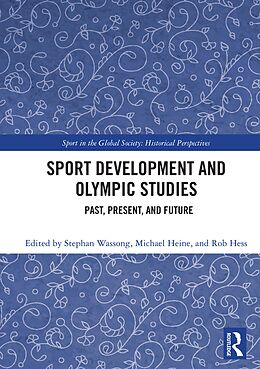 E-Book (epub) Sport Development and Olympic Studies von 
