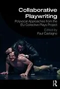 E-Book (pdf) Collaborative Playwriting von 