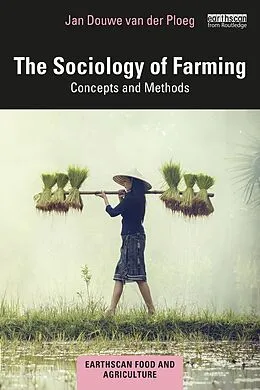 E-Book (epub) The Sociology of Farming von Jan Douwe van der Ploeg