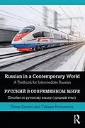 E-Book (pdf) Russian in a Contemporary World von Elena Simms, Tatiana Romanova