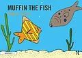 E-Book (pdf) Muffin the Fish von Melissa Palmer