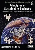 PDF Principles of Sustainable Business von Rob van Tulder, Eveline van Mil