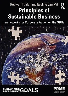 PDF Principles of Sustainable Business von Rob van Tulder, Eveline van Mil