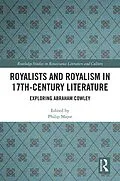 E-Book (epub) Royalists and Royalism in 17th-Century Literature von Philip Major