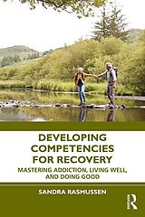 eBook (pdf) Developing Competencies for Recovery de Sandra Rasmussen