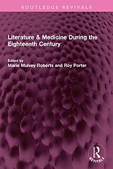 eBook (pdf) Literature & Medicine During the Eighteenth Century de 