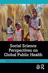 eBook (pdf) Social Science Perspectives on Global Public Health de 