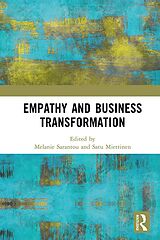 E-Book (pdf) Empathy and Business Transformation von 