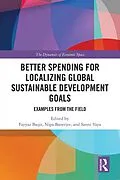 E-Book (pdf) Better Spending for Localizing Global Sustainable Development Goals von 