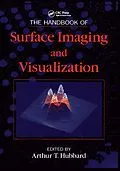 E-Book (pdf) The Handbook of Surface Imaging and Visualization von Arthur T. Hubbard