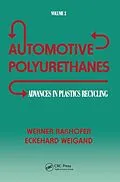 E-Book (pdf) Advances in Plastics von Werner Rasshofer, Eckehard Weigand