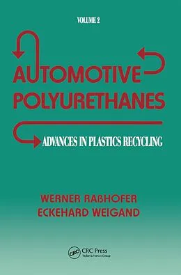 E-Book (pdf) Advances in Plastics von Werner Rasshofer, Eckehard Weigand