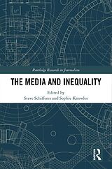 eBook (epub) The Media and Inequality de 