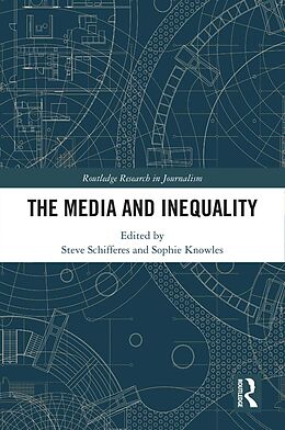 eBook (epub) The Media and Inequality de 