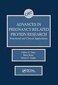 E-Book (epub) Advances in Pregnancy-Related Protein Research Functional and Clinical Applications von Gabor N. Than, H. Bohn, Denes G. Szabo